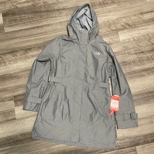 North Face Women’s Rain Trench